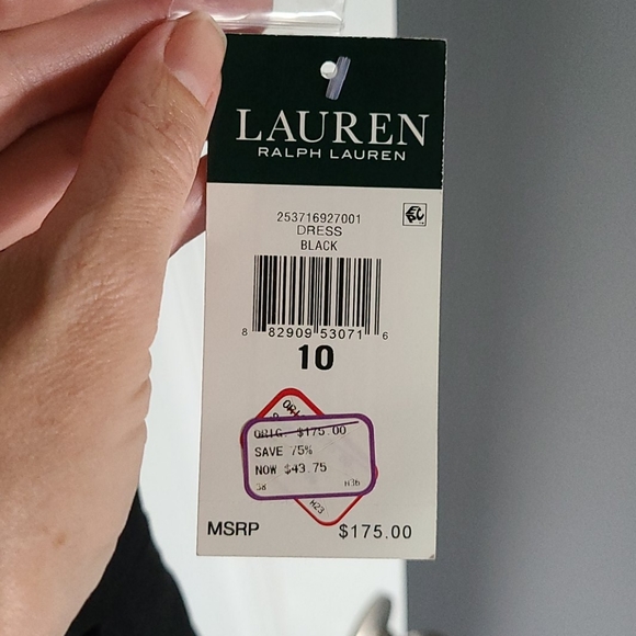 Cocktail dress - Picture 6 of 8